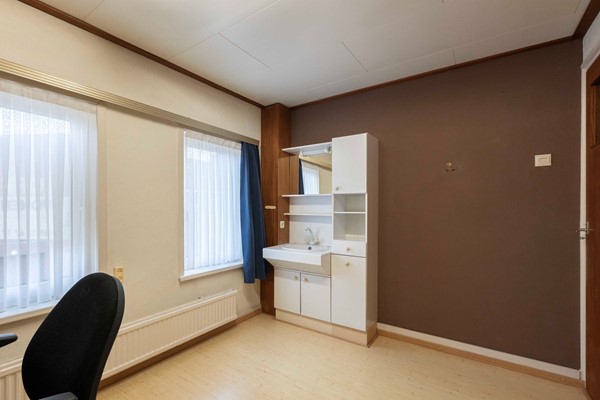 Medium property photo - Vader Vincentiusstraat 22, 4731 JP Oudenbosch